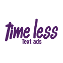 Get More Traffic to Your Sites - Join Timeless Text Ads